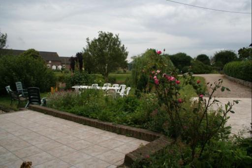 Le Cardonnet Bed & Breakfast Pont-Saint-Pierre Dış mekan fotoğraf
